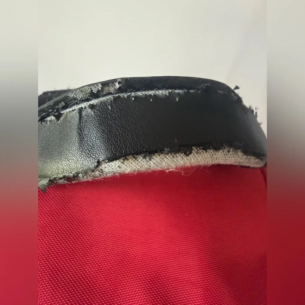 Marc Jacobs‎ Red Backpack 13 inches